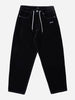 Jacker Baggy Classic Black Jeans Fall 2026