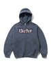 Butter Goods Stretch Zip Up Hoodie Fall 2026