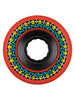 Bones Atf Rough Riders Red 59mm Skateboard Wheels