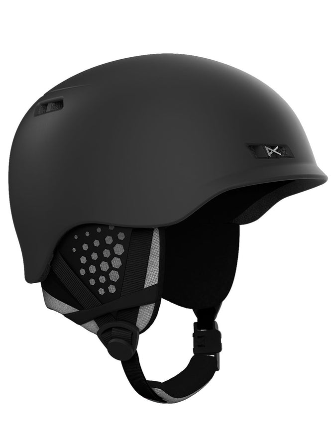 Anon Rodan Helmet | BLACK (A02)