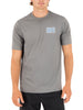Hurley Hybrid Upf Rashguard Summer 2026