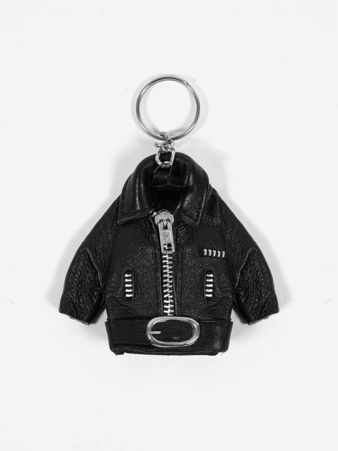 Wasted Paris Taunt Keychain | BLACK