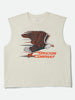 Brixton Free Muscle Tank Top Spring 2026