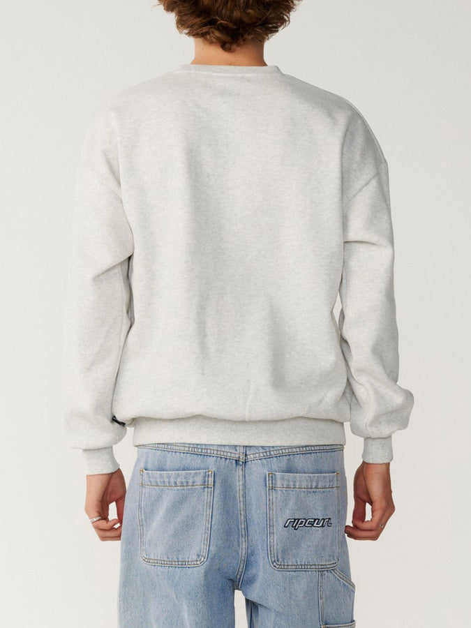 Rip Curl Archive Crewneck Sweatshirt Fall 2026 | SPORTS MARLE (2124)