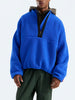 The North Face Tnf Red Box 1/2 Zip Fleece Fall 2026
