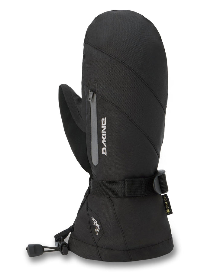 Dakine GORE-TEX Sequoia 2.0 Mitt | BLACK