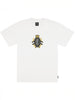 Chain To Bank Corona Laurea T-Shirt Fall 2026