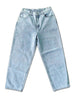 Frosted Wavy Jeans Holiday 2025