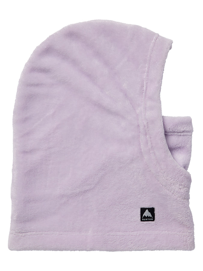 Burton Cora Hood Balaclava | MOONDUST PURPLE (E9G)