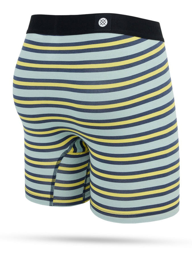 Stance Stripey Boxer | CITRUS (CIT)