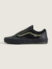 Vans Old Skool Wafflecup Willow Green/Black Shoes Fall 2026