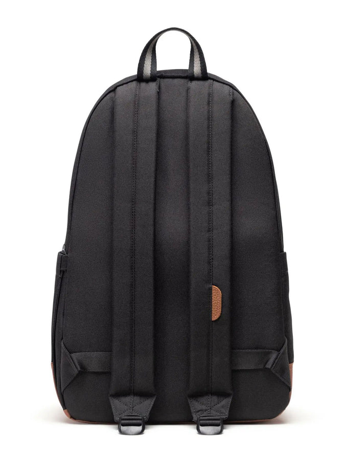 Herschel Heritage Backpack | PATCHES BLACK (07785)