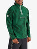 Malbon Perfomance Raglan 1/4 Zip Sweater Spring 2026