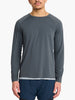 Ciele DLYLongsleeve Ocean Long Sleeve T-Shirt Fall 2026
