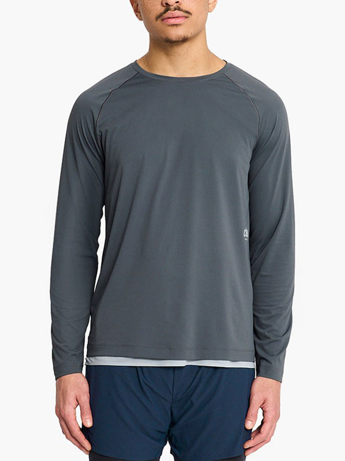 Ciele DLYLongsleeve Ocean Long Sleeve T-Shirt Fall 2026 | OCEAN