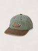 Rhythm Hallmark Snapback Hat