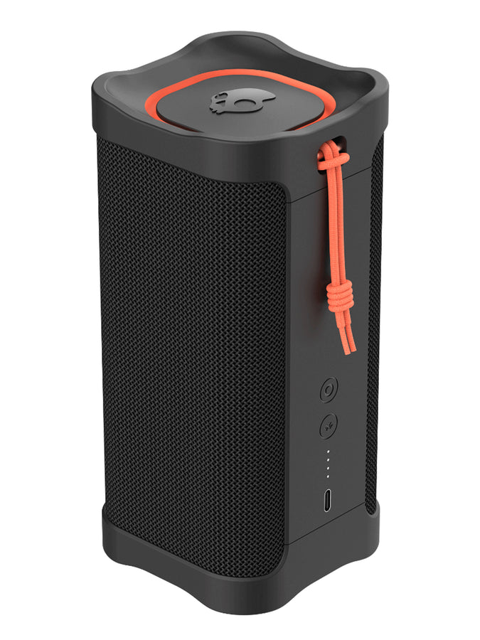 Skullcandy Terrain XL Black Speaker | BLACK