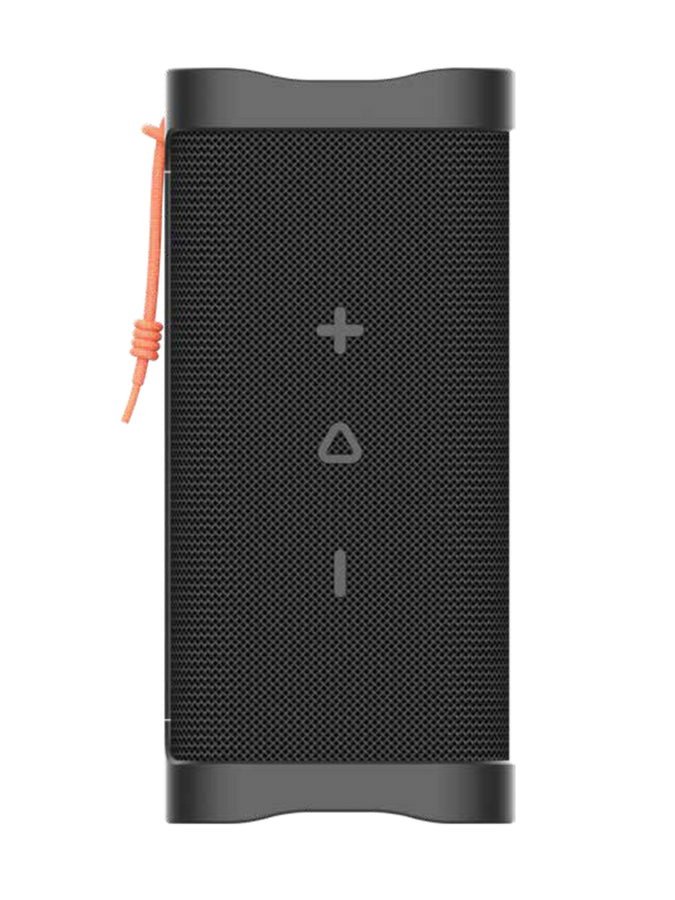 Skullcandy Terrain XL Black Speaker | BLACK