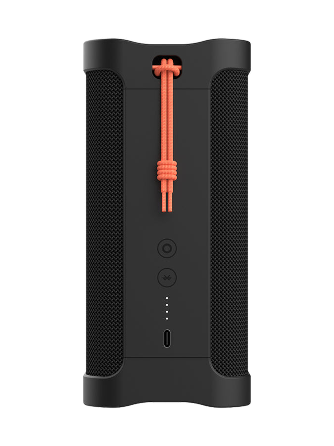 Skullcandy Terrain XL Black Speaker | BLACK