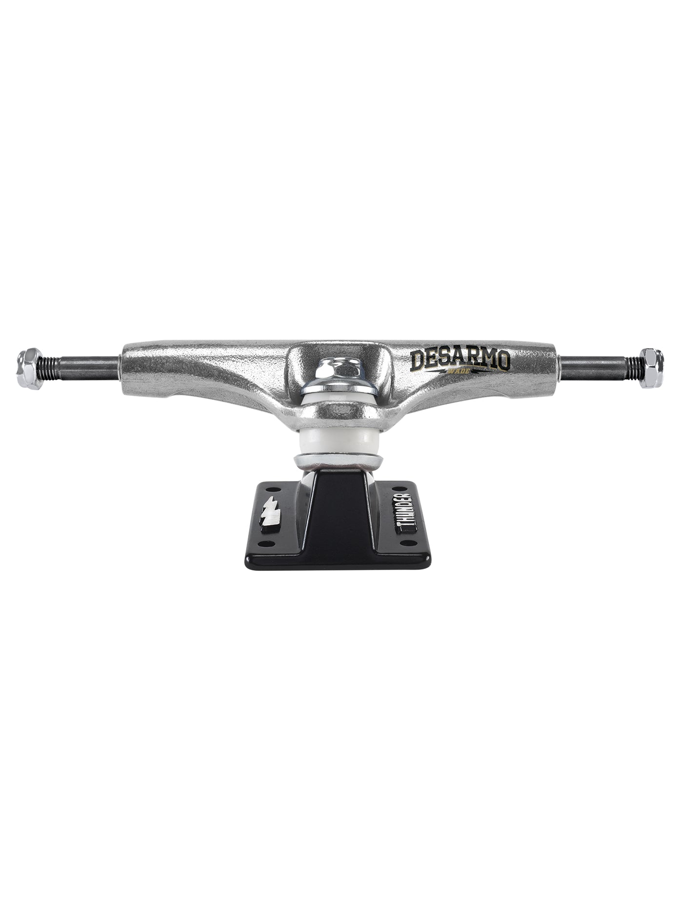 Wade Desarmo Stamped Edition Pro Hollow Light Trucks