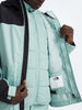 The North Face Freedom Triclimate Muted Pine Jacket 2025