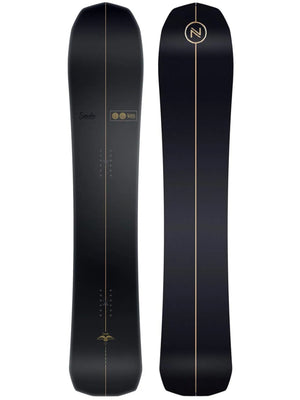 The Smoke Snowboard