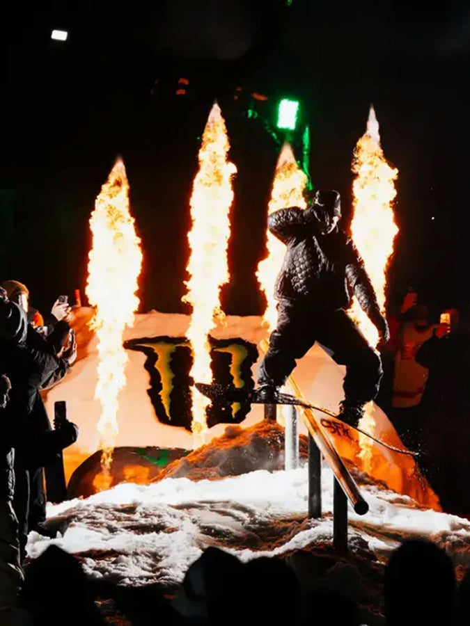 ThirtyTwo XXX Fava Pro Snowboard 2026.5 | N/A