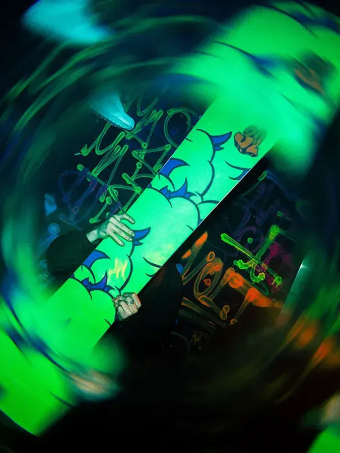 ThirtyTwo XXX Fava Pro Snowboard 2026.5 | N/A