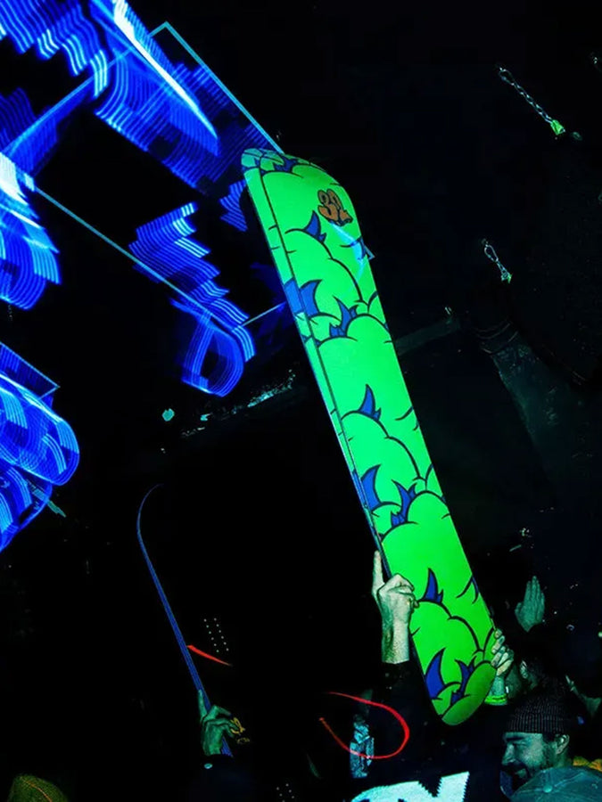 ThirtyTwo XXX Fava Pro Snowboard 2026.5 | N/A