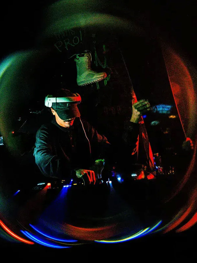 ThirtyTwo XXX Fava Pro Snowboard 2026.5 | N/A