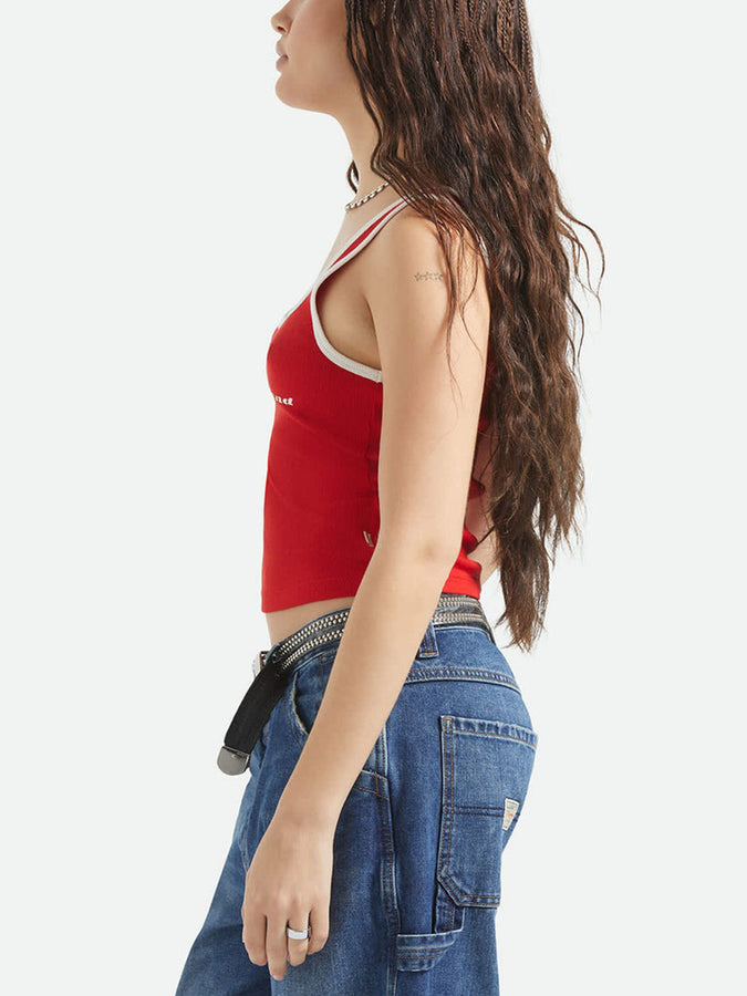 Brixton Im With The Band Tank Top Spring 2026 | ADRENALINE RUSH