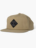 Salty Crew Tippet Rip 5 Panel Hat