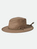 Brixton Coolmax Packable Safari Bucket Hat