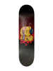 Toy Machine Collins Split 8.5’’ Skateboard Deck