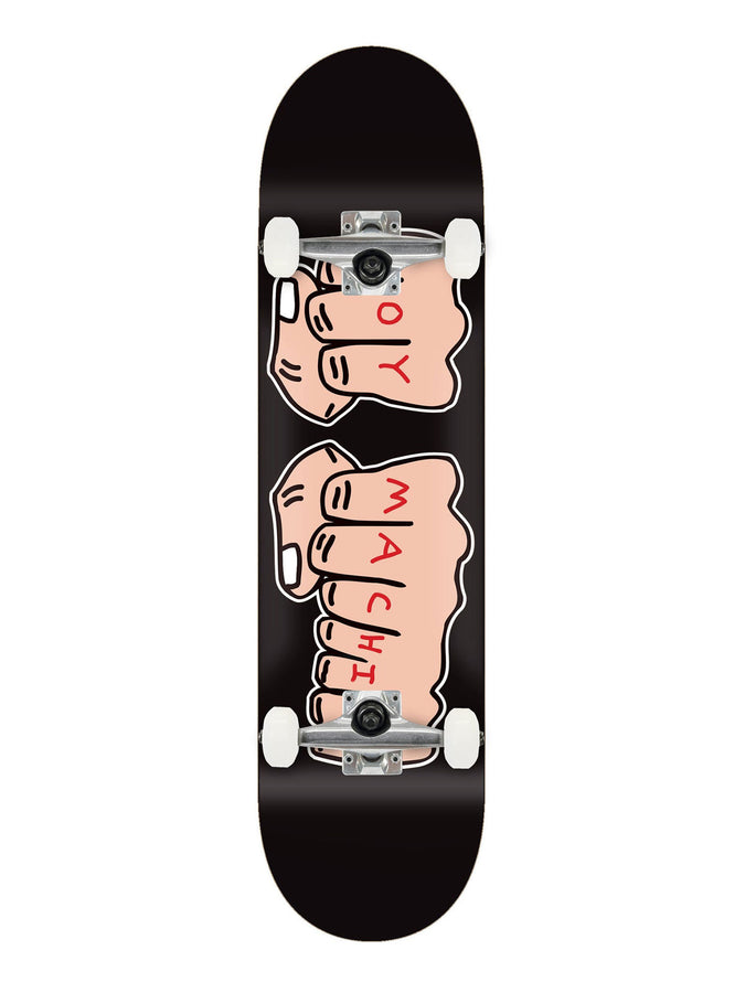 Toy Machine Fists 7.75’’ & 8’’ Complete Skateboard | ASSORTED