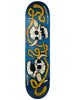 Toy Machine Rowley Skulls 8.25’’ Skateboard Deck