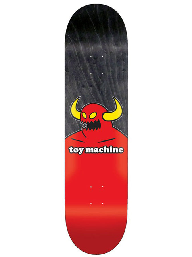 Toy Machine Monster 8’’ & 8.5’’ Skateboard Deck | ASSORTED