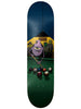 Toy Machine Williard Hustler 8.25’’ Skateboard Deck