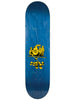 Toy Machine Williard Hustler 8.25’’ Skateboard Deck