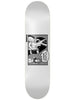 Toy Machine x Trasher Girlfriend 8.25'' Skateboard Deck 2025