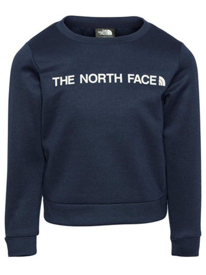 The North Face Layer Poly Set 2025 | SUMMIT NAVY (8K2)