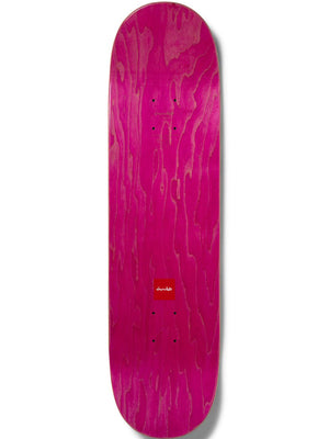 Chocolate City Series ’23 Trahan 8.5 Skateboard Deck