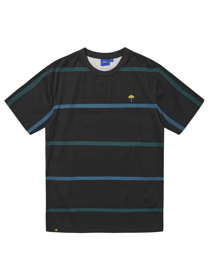Hélas Trait T-Shirt Fall 2025 | BLACK