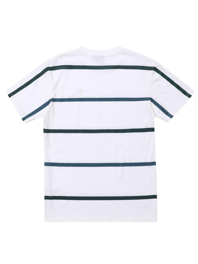 Hélas Trait T-Shirt Fall 2025 | WHITE