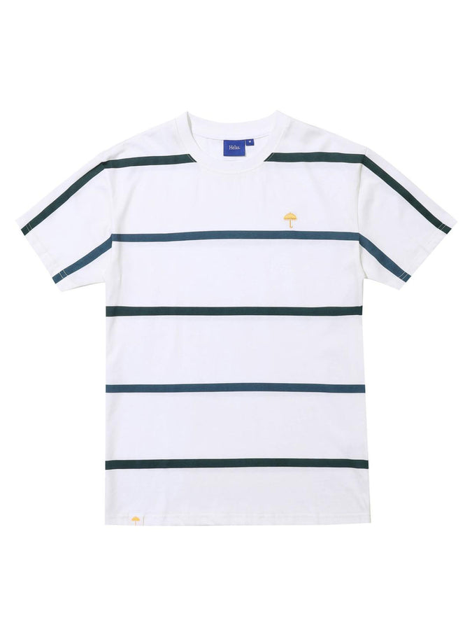 Hélas Trait T-Shirt Fall 2025 | WHITE