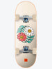 Tricks Yin Yang Flowers 7.87'' Complete Skateboard 2025