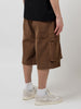 Loviah Trooper Corduroy Shorts Spring 2026