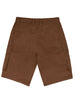 Loviah Trooper Corduroy Shorts Spring 2026
