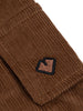Loviah Trooper Corduroy Shorts Spring 2026