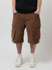 Loviah Trooper Corduroy Shorts Spring 2026